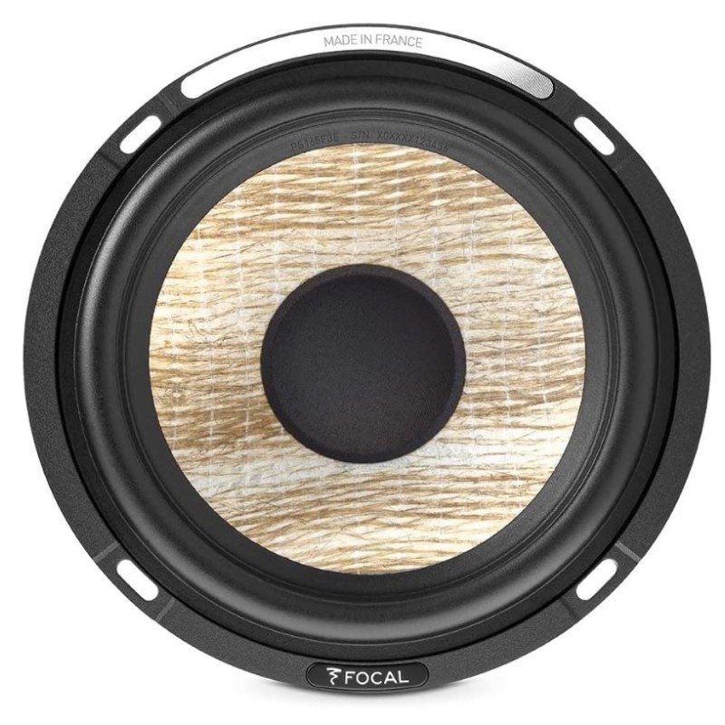 Focal PS165F3E Flax EVO PS165F3E 3-Wege Compo