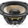 Focal PS165F3E Flax EVO PS165F3E 3-Wege Compo