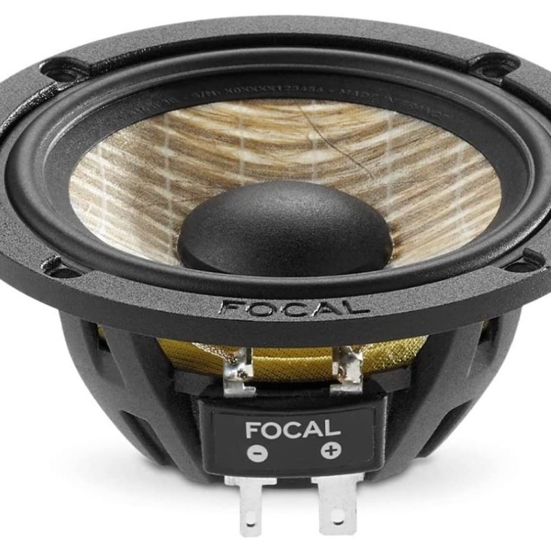 Focal PS165F3E Flax EVO PS165F3E 3-Wege Compo