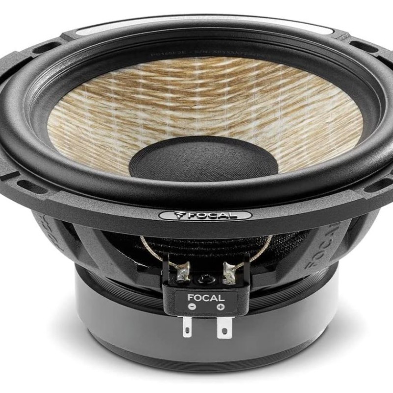 Focal PS165F3E Flax EVO PS165F3E 3-Wege Compo