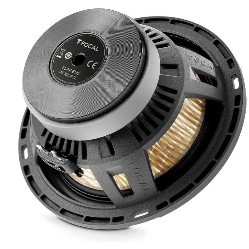 Focal PS165F3E Flax EVO PS165F3E 3-Wege Compo