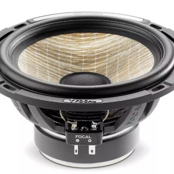 Focal PS165FE Flax EVO PS165FE 2-Wege Compo