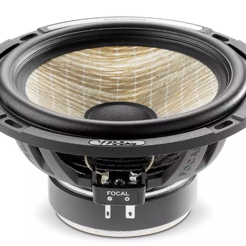 Focal PS165FE Flax EVO PS165FE 2-Wege Compo