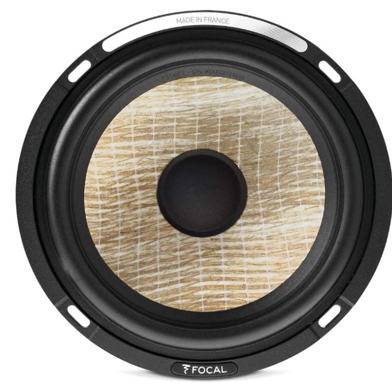Focal PS165FE Flax EVO PS165FE 2-Wege Compo