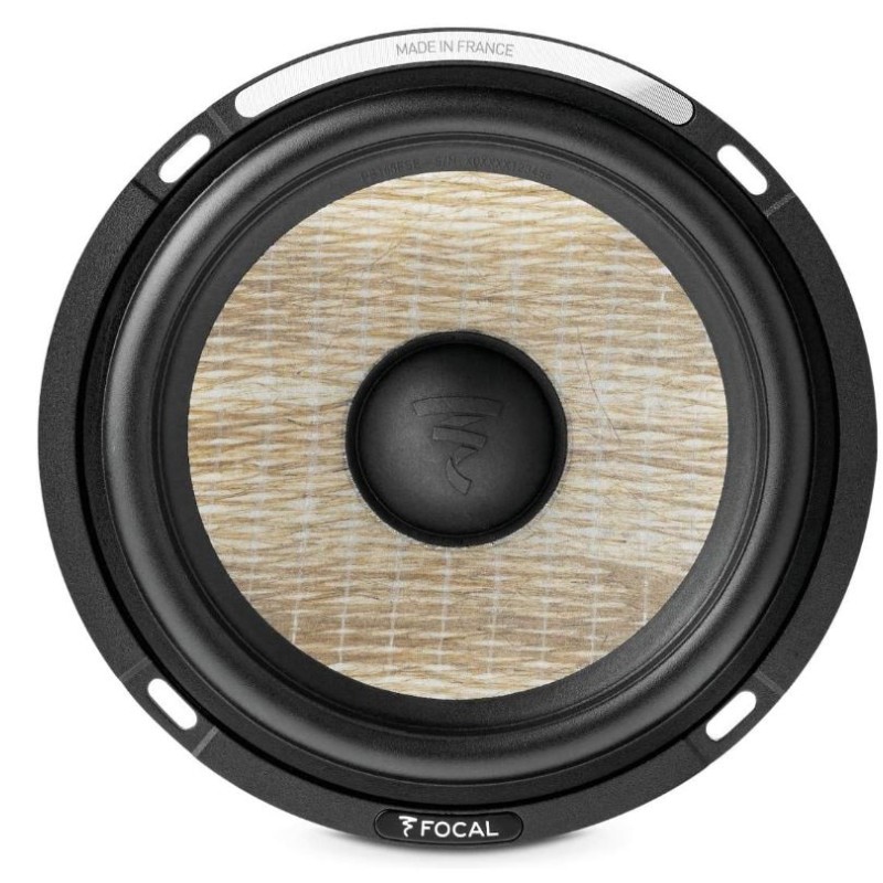 Focal PS165FSE Flax EVO 2-Wege Compo