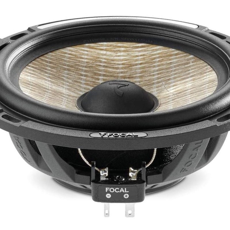 Focal PS165FSE Flax EVO 2-Wege Compo