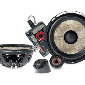 Focal PS165FSE Flax EVO 2-Wege Compo