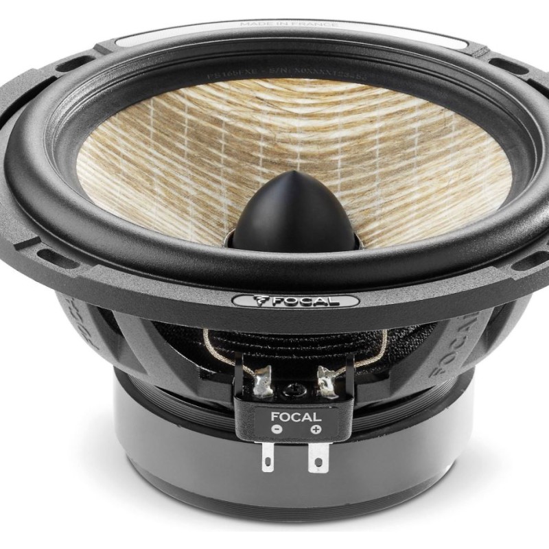 Focal PS165FXE Flax EVO 2-Wege Compo