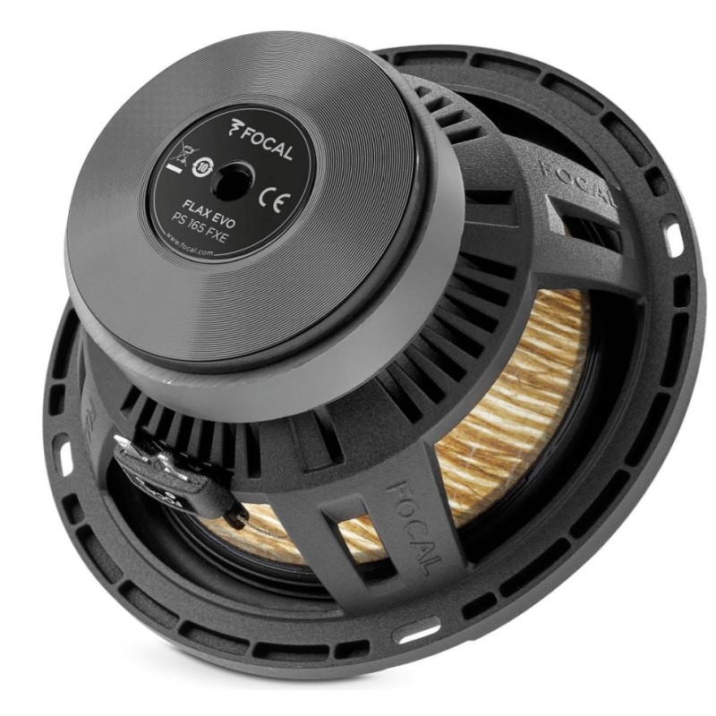 Focal PS165FXE Flax EVO 2-Wege Compo