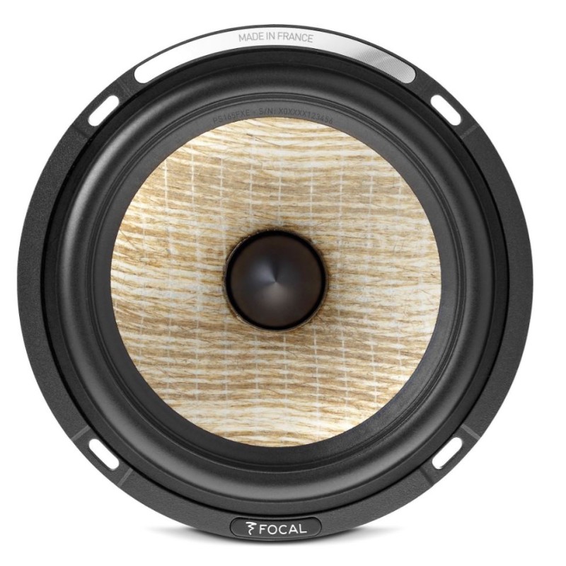 Focal PS165FXE Flax EVO 2-Wege Compo