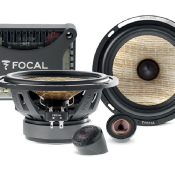 Focal PS165FXE Flax EVO 2-Wege Compo