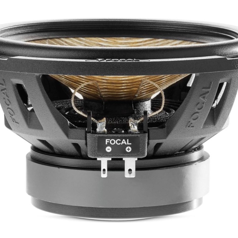Focal PS165FXE Flax EVO 2-Wege Compo