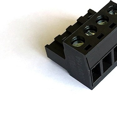 AXTON ATB120 4-poliger Anschlussstecker