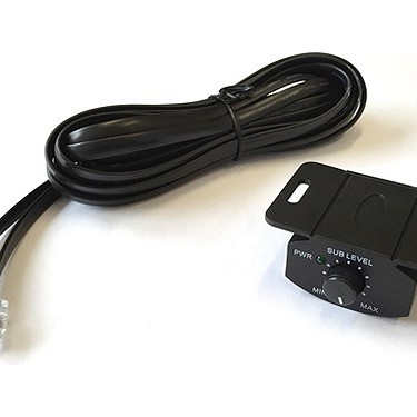 AXTON ATB20P ATB25P Remote Control mit Kabel