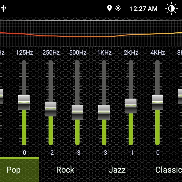 Radical R-D211 2-DIN DAB+ mit Montageset für R-D211 und VW SEAT SKODA