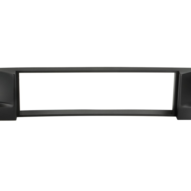 1-DIN RB BMW 3er (E46) schwarz PRO