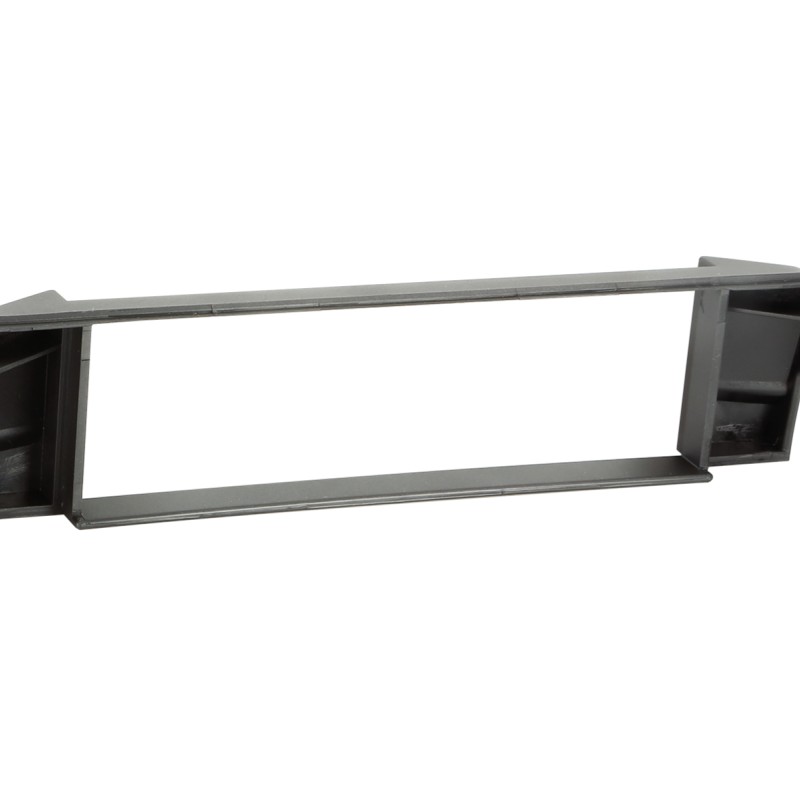 1-DIN RB BMW 3er (E46) schwarz PRO
