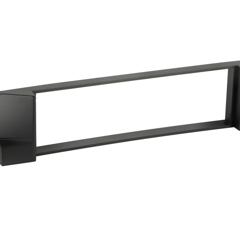 1-DIN RB BMW 3er (E46) schwarz PRO