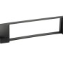 1-DIN RB BMW 3er (E46) schwarz PRO