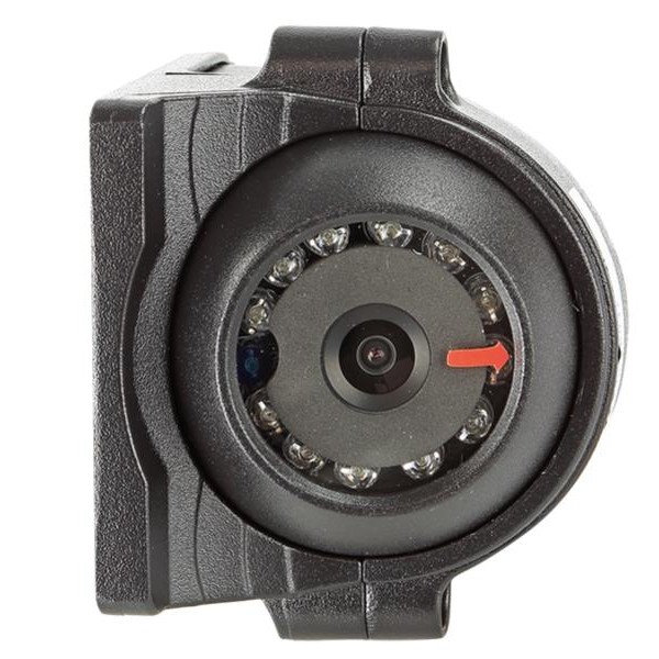 Seitenkamera Kit LKW,Tansporter usw mit 2 Montagehalterungen