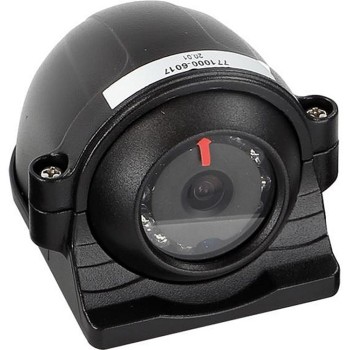 Seitenkamera Kit LKW,Tansporter usw mit 2 Montagehalterungen