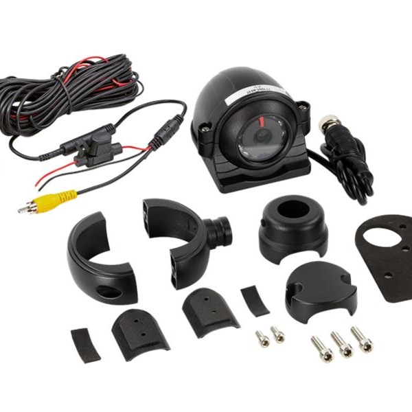 Seitenkamera Kit LKW,Tansporter usw mit 2 Montagehalterungen