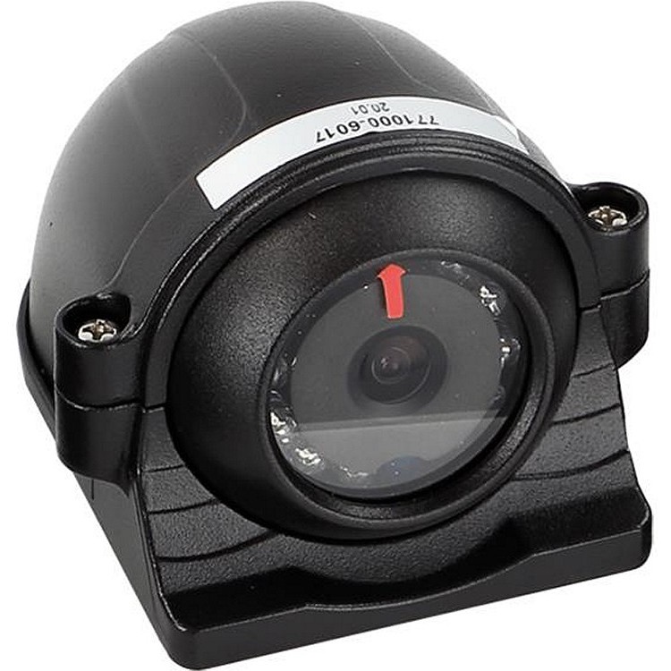 Seitenkamera Kit LKW,Tansporter usw mit 2 Montagehalterungen