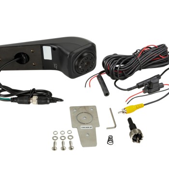 Rückfahrkamera VW Crafter 2017 - 2021