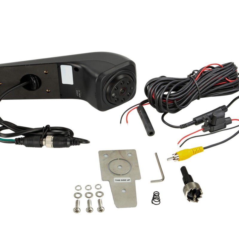 Rückfahrkamera VW Crafter 2017 - 2021