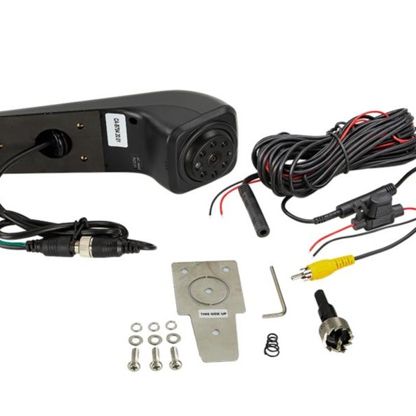 Rückfahrkamera VW Crafter 2017 - 2021