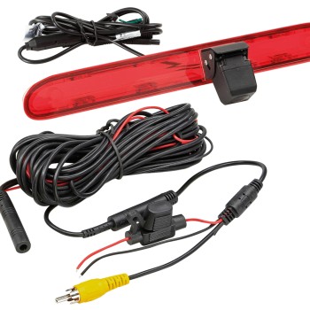 Rückfahrkamera Citroen Jumpy/Peugeot Expert/Toyota Proace