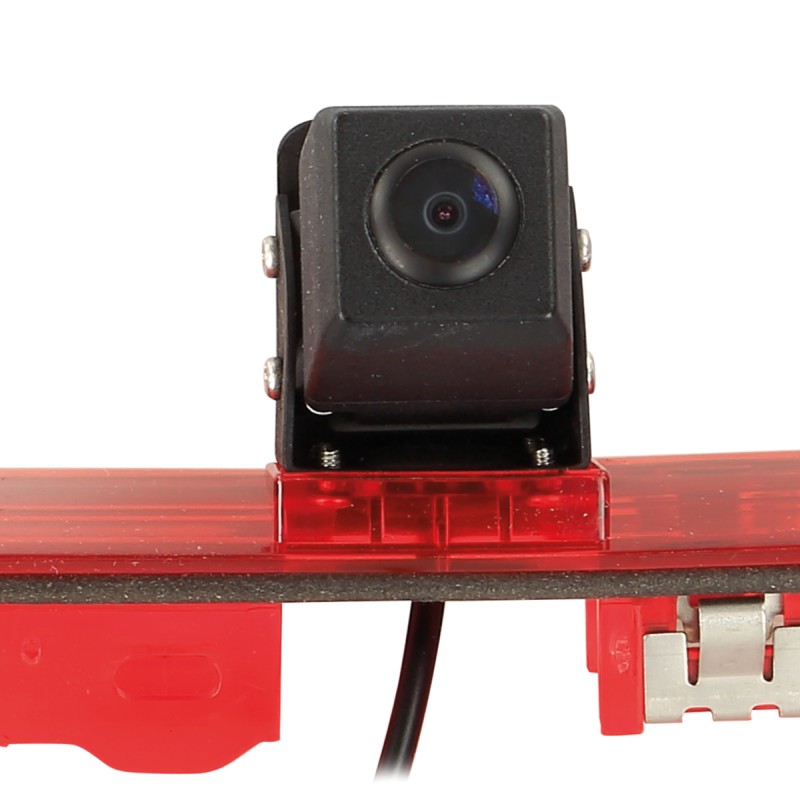 Rückfahrkamera Citroen Jumpy/Peugeot Expert/Toyota Proace