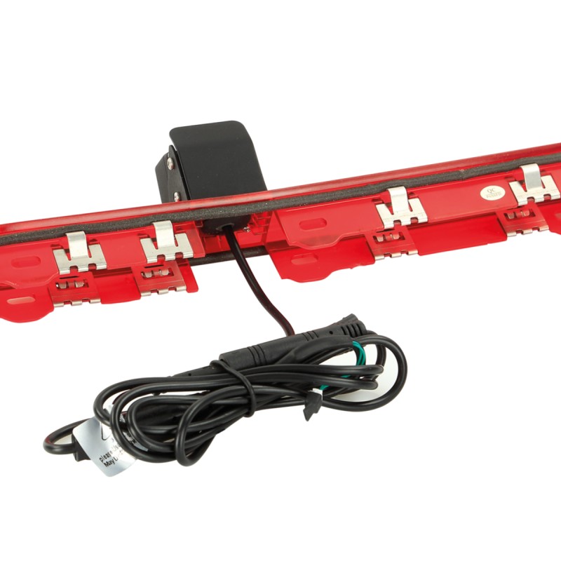 Rückfahrkamera Citroen Jumpy/Peugeot Expert/Toyota Proace