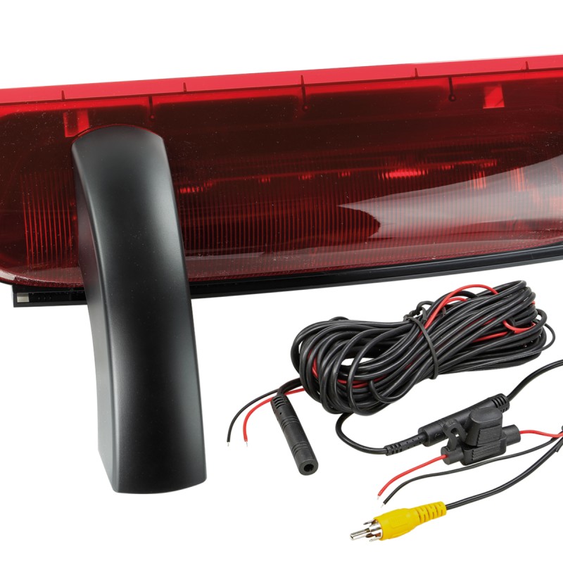 Rückfahrkamera Ford Transit Connect 2014 - 2017