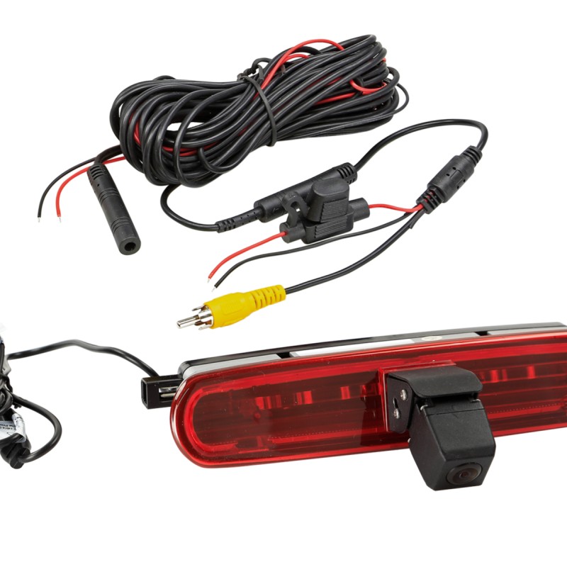 Rückfahrkamera Fiat Doblo 2010-2022/Opel Combo 2012-2018