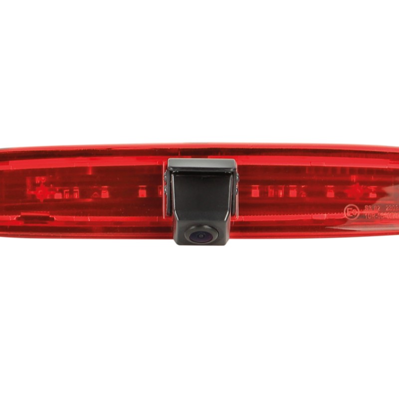 Rückfahrkamera Fiat Doblo 2010-2022/Opel Combo 2012-2018