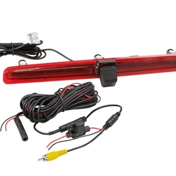 Rückfahrkamera VW T5 - T6  mit Heckklappe