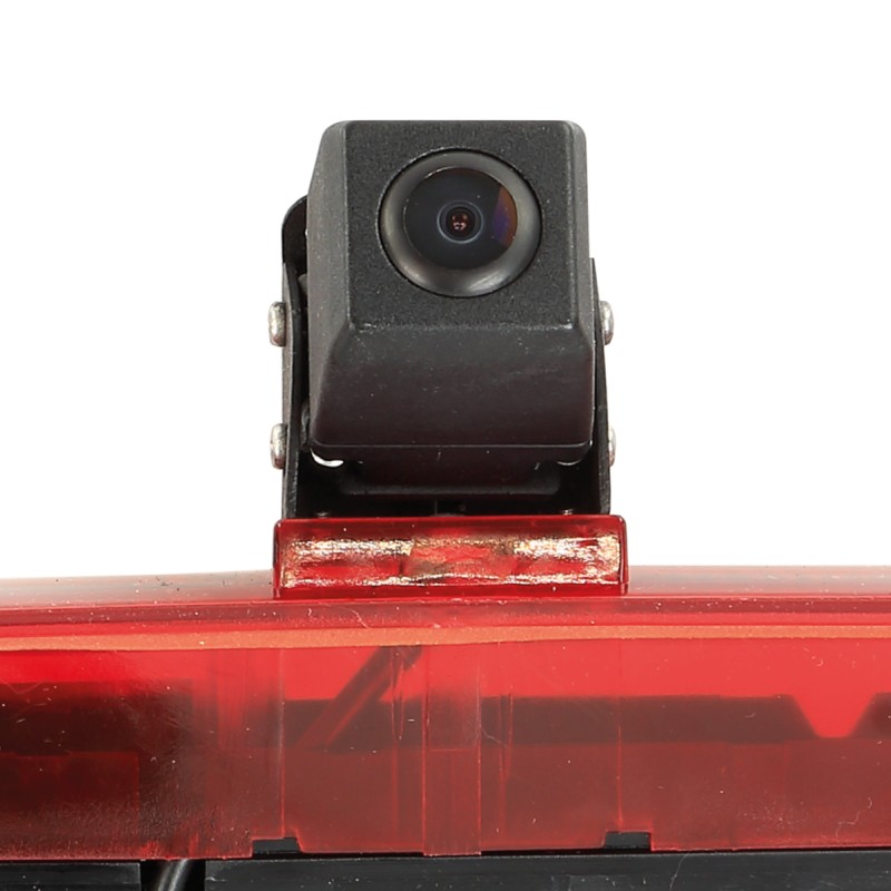 Rückfahrkamera VW T5 - T6  mit Heckklappe