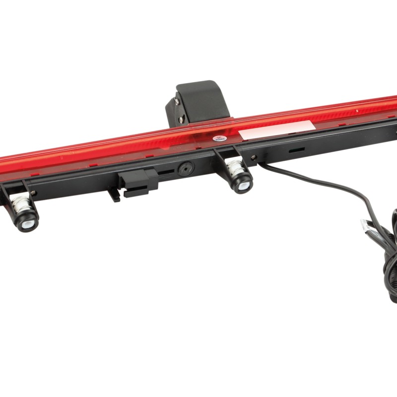 Rückfahrkamera VW T5 - T6  mit Heckklappe