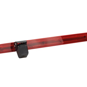 VW T6.1 mit Heckklappe 2018 - 2021