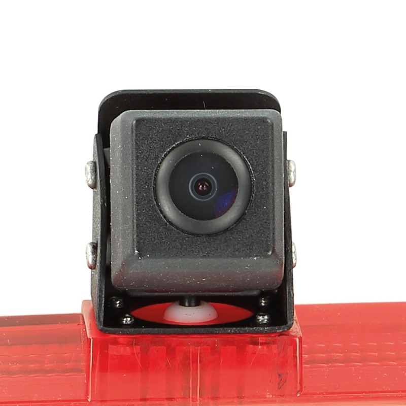 VW T6.1 mit Heckklappe 2018 - 2021