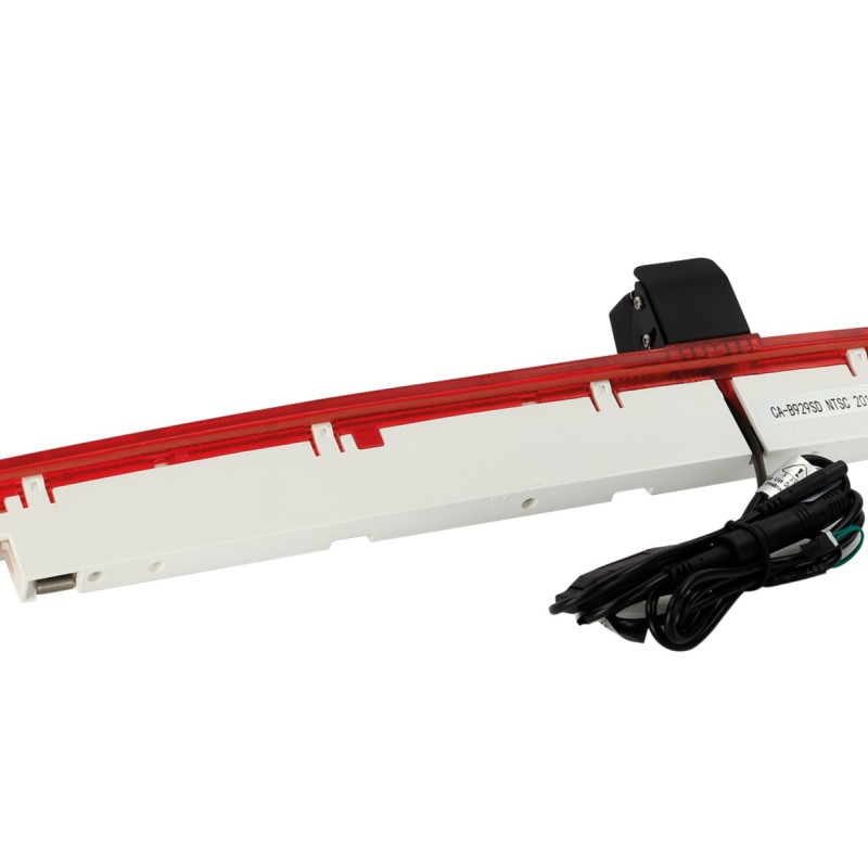 VW T6.1 mit Heckklappe 2018 - 2021