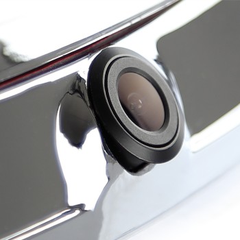 Ford Emblem Kamera zum Austausch des OEM Ford Logos