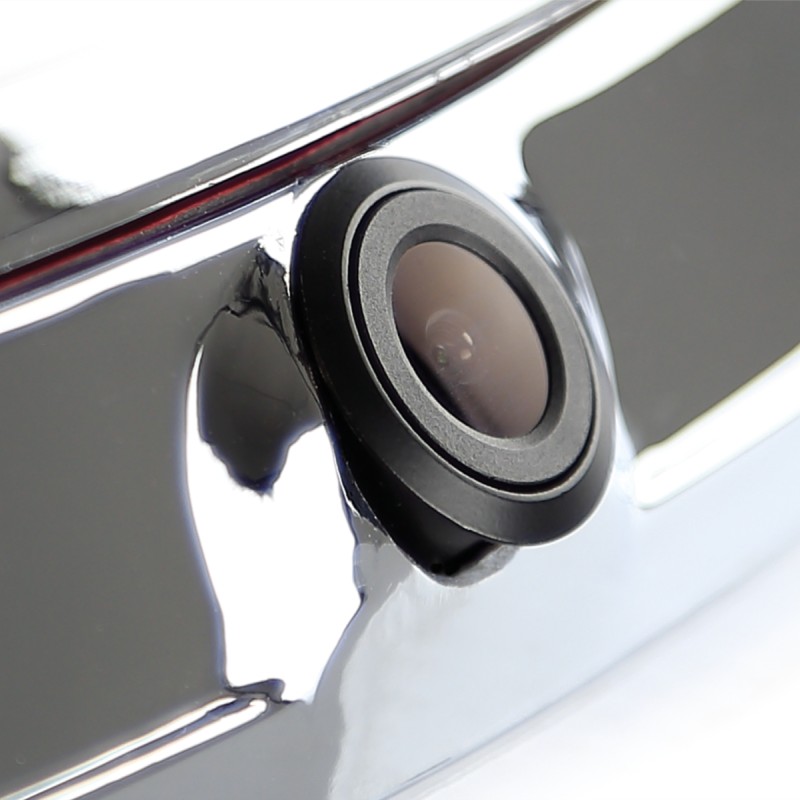 Ford Emblem Kamera zum Austausch des OEM Ford Logos