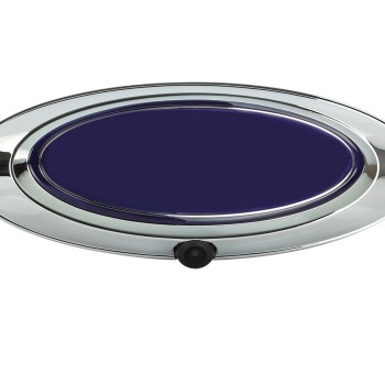 Ford Emblem Kamera zum Austausch des OEM Ford Logos