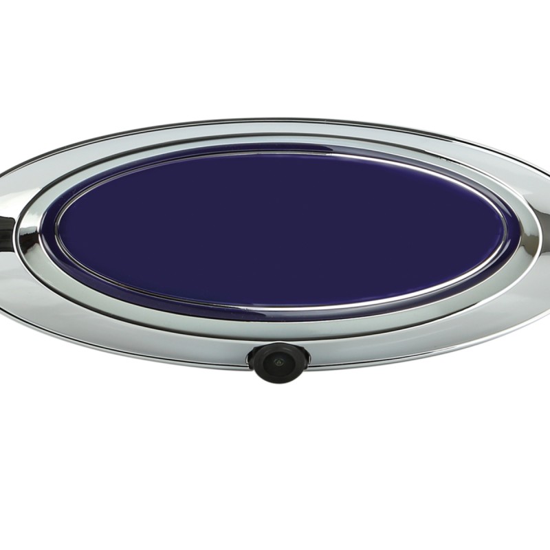 Ford Emblem Kamera zum Austausch des OEM Ford Logos