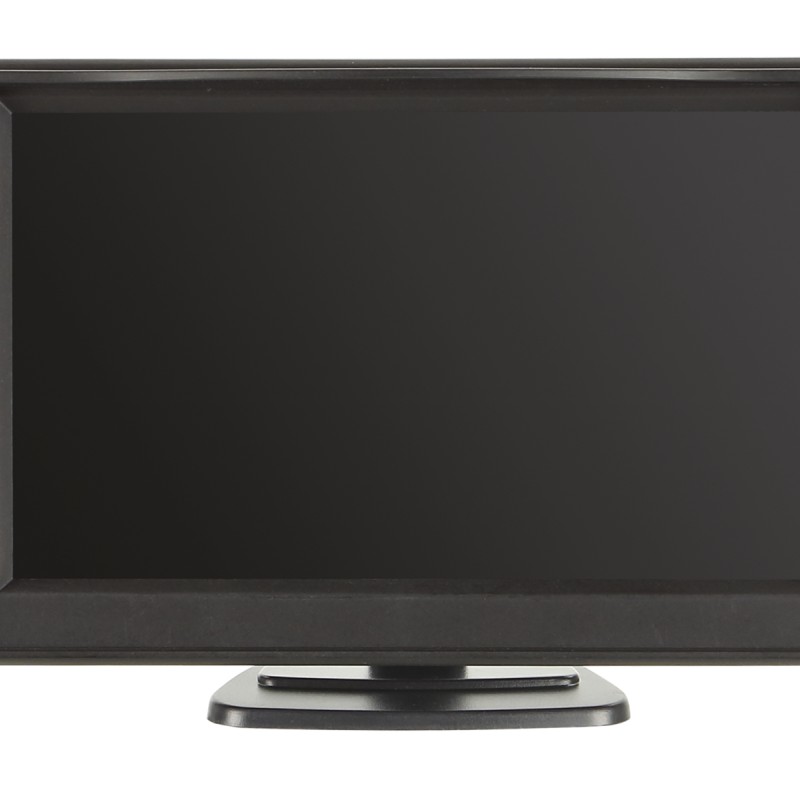 5 Zoll Monitor 2 Video Eingänge