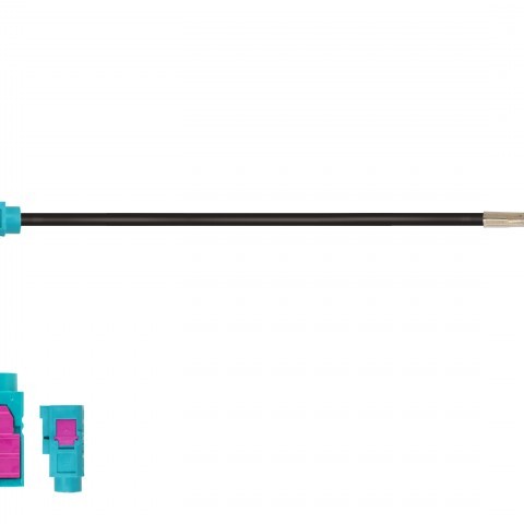 DAB+ Verstärker und Signalsplitter - Set artikel