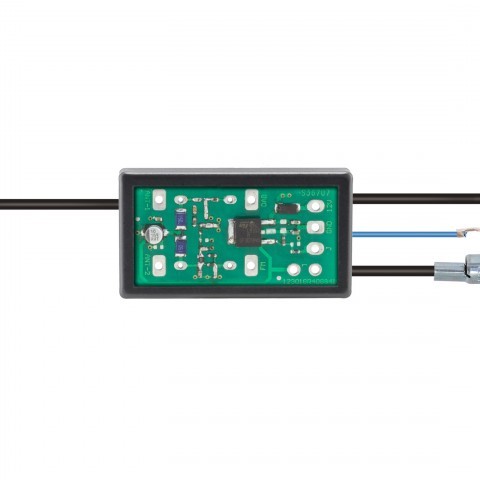 DAB+ Verstärker und Signalsplitter - DIN Set