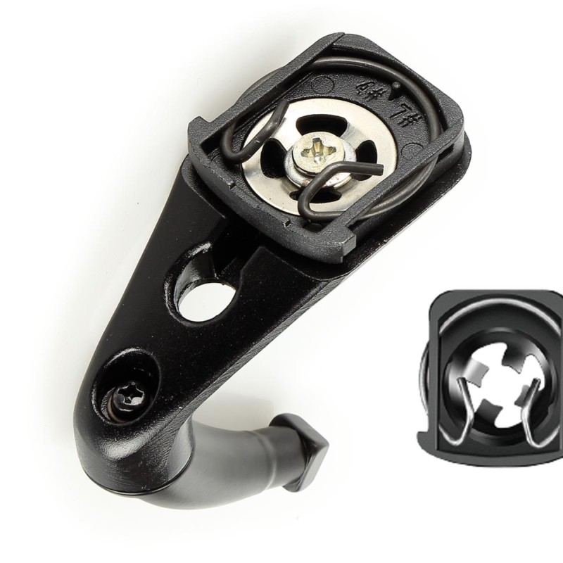 Spiegelmonitor Scheibenhalter Hyundai/Kia/Opel/SsangYong